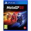 Milestone MotoGP 22 (Playstation 4)