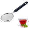 Westmark Filtro per tè/Colino da cucina, Traditionell, ø 7 cm, Acciaio inox, 12812270