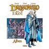 Sergio Bonelli Editore Alben. Dragonero. Gli eroi