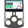 YUNTX Android 12 2 Din Autoradio per Toyota Rush/Daihatsu/Terios (2006-2016)-9 pollice Touch Screen-Gratuiti Camera-Support DAB/Bluetooth 5.0/CarPlay/WiFi/Controllo del volante/Mirror-Link/WiFi/USB/4G