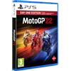 Milestone MotoGP 22 - Day One Edition PS5 - [Esclusiva Amazon.it]
