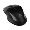 Hp - 250 Dual Mouse-nero