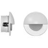 BENEITO & FAURE segnapasso ILO bianco 2W 3000K - 4126