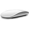 Tenglang Mouse wireless, mouse ultrasottili silenziosi, Bluetooth 5.0/1200 DPI, compatibile con laptop/ipad/Mac/PC/Macbook (Bianco)