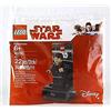 LEGO 40298 Star Wars Polybag DJ