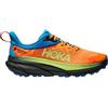 HOKA Scarpe Challenger ATR 7 GTX Uomo Black/Solar Flare
