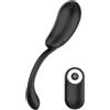 Coquette Remote Control Rechargeable 18,5 cm