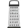 Chef Aid George East Housewares - Grattugia Professionale 4 Lati