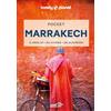 Lonely Planet Italia Marrakech Pocket