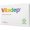 ERBOZETA SpA VITADEP 30Cpr