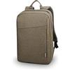 Lenovo Casual Backpack 15.6 (B210) - Green
