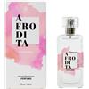 Secret Play Afrodita Natural Pheromones Perfume for Women 50ml
