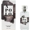 Secret Play Apolo Natural Pheromones Perfume for Men 50ml