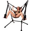 You2Toys Free-Standing Sex Swing Black