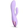 Love to Love Funky Bunny Rabbit Vibrator Mauve