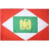 AZ FLAG Bandiera Regno d'italia 1805-1814 90x60 cm Poliestere 100D Asola