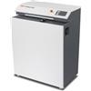 HSM Macchina perfora cartoni HSM Profipack P425 con adattatore per depolverizzatore 400 V - grigio chiaro/ferro - 1533054