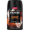 AXE COPPER SANTAL deo vapo 150 ml