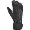 Leki Vision Gtx Black Guanto Uomo