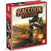 Piatnik Racoon Tycoon - Il Successo delle Vendite dagli Stati Uniti!