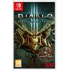 Blizzard Diablo III : Eternal Collection - Nintendo Switch - Nintendo Switch [Edizione: Francia]