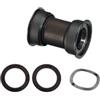 Fsa 200-3112 Movimento Centrale Pf30 Bb-6000 per Guarniture Perno 30 mm su Telai Pf30 E Bb386Evo
