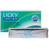 Licky Tosse E Gola 70 g Caramelle