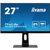 iiyama ProLite XUB2792HSC-B1 Monitor PC 68,6 cm (27) 1920 x 1080 Pixel Full HD LED Nero [XUB2792HSC-B1]