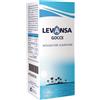 ADL FARMACEUTICI Srl LEVANSA GTT 50ML