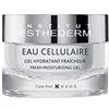 INSTITUT ESTHEDERM PARIS Institut Esthederm - Eau Cellulaire Idratante Gel - Effetto Immediato e di Lunga Durata - Rinforza la Barriera Cutanea - Protezione antiossidante - Vasetto da 50 ml