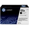HP TONER NERO HP LASERJET CE505A LASERJET 2055D