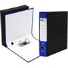 STARLINE Registratore STARBOX f.to commerciale dorso 5cm blu STARLINE