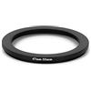 fittings4you 67 mm - 55 mm adattatore filtro step down adattatore filtro step down 67 - 55