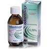 NOVA ARGENTIA Odontovax Igiene Dentale Quotidiana Clorexidina 0,20 Colluttorio 200 ml