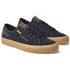 DC Shoes Manuale Le, Scarpe da Ginnastica Uomo, Navy Khaki, 37 EU