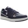 Lumberjack HERIN, Scarpe da Ginnastica Uomo, Navy Blue, 41 EU