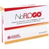 Maven Pharma Linea Antiinfiammatoria NoFlogo Integratore 20 Capsule