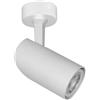 BENEITO & FAURE Faretto PICOLO bianco GU10 con base - 4050