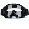 Binnan Occhiali Fuoristrada da Moto Anti-UV Motocross Occhiali Antivento e Antipolvere per Softair e Sport Gli Sport all'Aria Aperta
