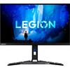 Lenovo Legion Y27f-30 Monitor da Gaming Full Hd 27'' 280Hz 0.5ms MPRT FreeSync Premium