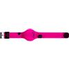 Zitto Orologio digitale FLUO ZITTO in silicone fucsia MEGAPINK-MAX-GA