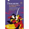 Giunti-Barbera Hagakure. Il codice segreto del samurai