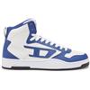 Diesel S-Ukiyo V2 Mid, Scarpe da Ginnastica Uomo, HA412-P5576, 43 EU