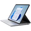 MICROSOFT Notebook 2 in 1 Surface Laptop Studio Monitor 14,4" 2K Touch Screen Intel Core i7-11370H Ram 32 GB SSD 2TB Nvidia GeForce RTX 3050 Ti 4GB 2x USB4 Windows 10 Pro