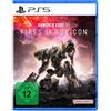 PS5 Armored Core VI Fires of Rubicon Launch Edition Playstation 5 PAL EU Italian