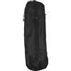 ANCLLO Zaino Impermeabile per Skateboard - Borsa Doppia Croce per Mini Cruiser e Tavola Lunga - Lunghezza Entro 85,5 cm