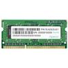 Apacer Ram SO-DIMM DDR3 8GB Apacer 1600MHz CL11 1.35V [AS08GFA60CATBGJ]