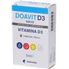 Doafarm Group Srl Doavit D3 Gocce 5Ml 5 ml orali