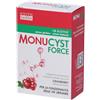 Named Monucyst Force 10 Bustine 30 g Polvere per soluzione orale