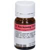 Dr.reckeweg & CO. DR.RECKEWEG R10 Compresse 10 g